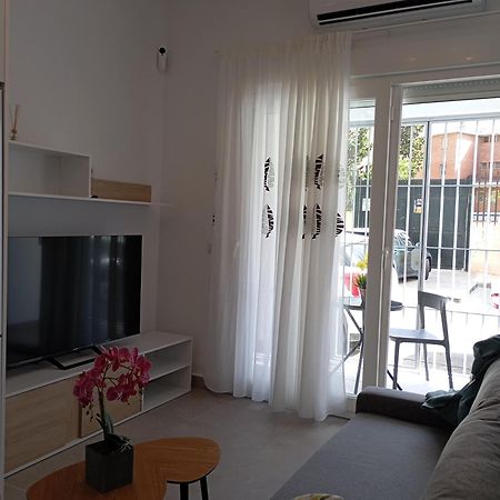 La Luz De Malaga C Apartment ภายนอก รูปภาพ