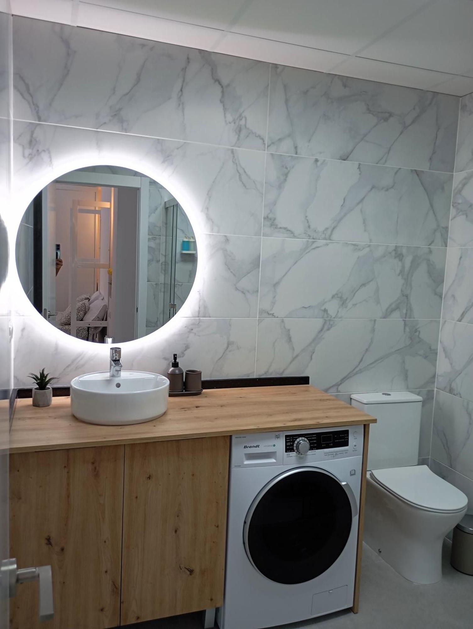 La Luz De Malaga C Apartment ภายนอก รูปภาพ
