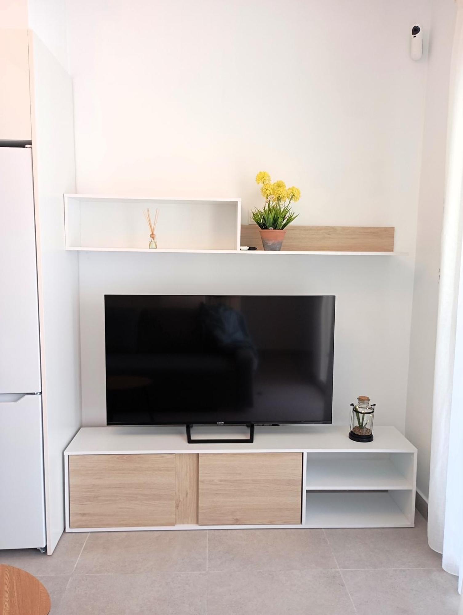 La Luz De Malaga C Apartment ภายนอก รูปภาพ