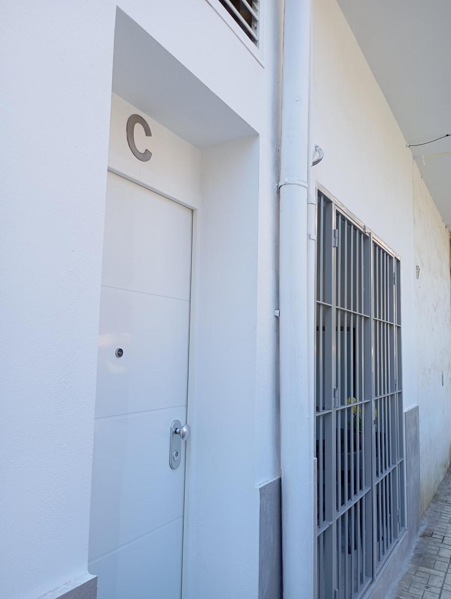 La Luz De Malaga C Apartment ภายนอก รูปภาพ